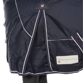Waldhausen Alfombra de Exterior Comfort 100g Nightblue