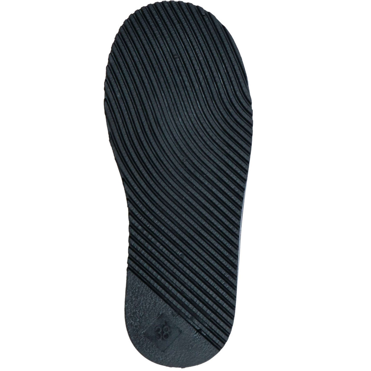 ELT Botas Rainless Negro