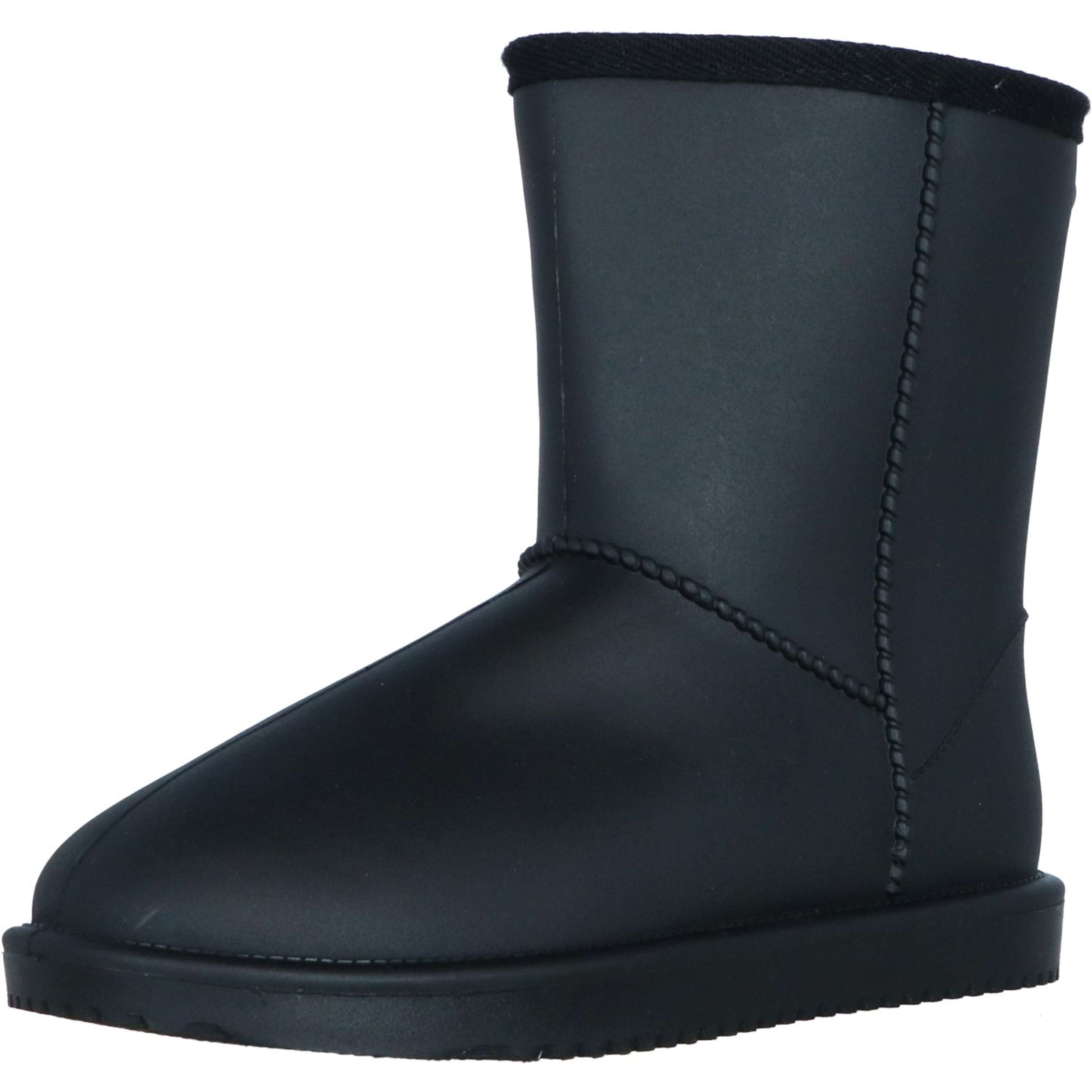 ELT Botas Rainless Negro ELT Botas Rainless Negro