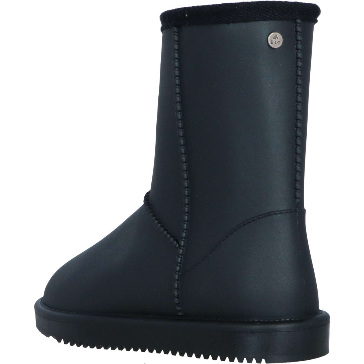 ELT Botas Rainless Negro