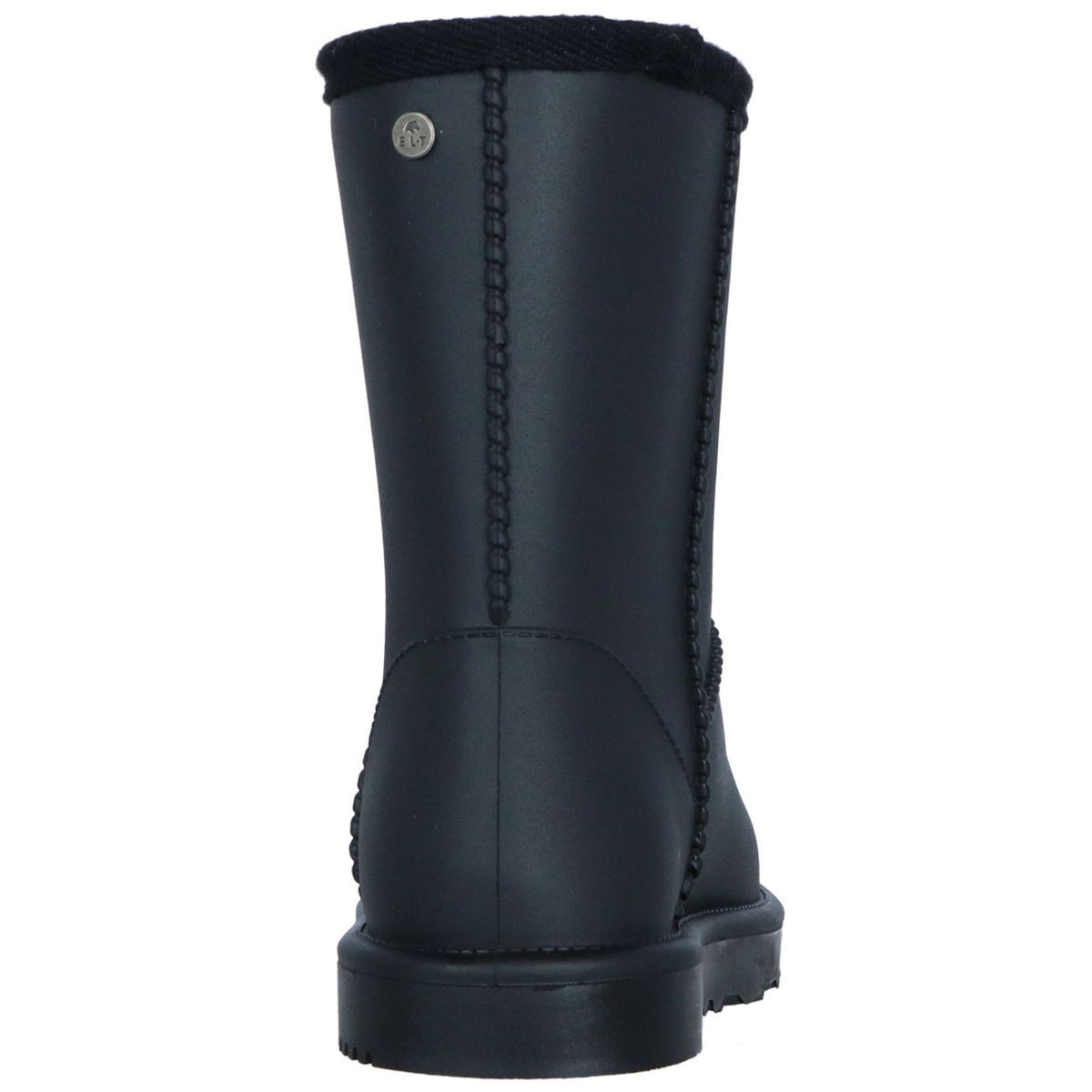 ELT Botas Rainless Negro