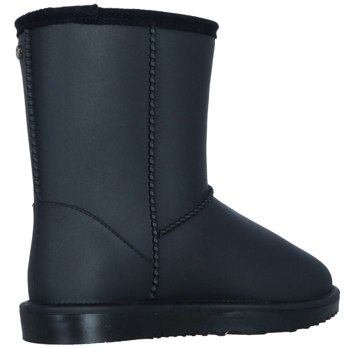ELT Botas Rainless Negro