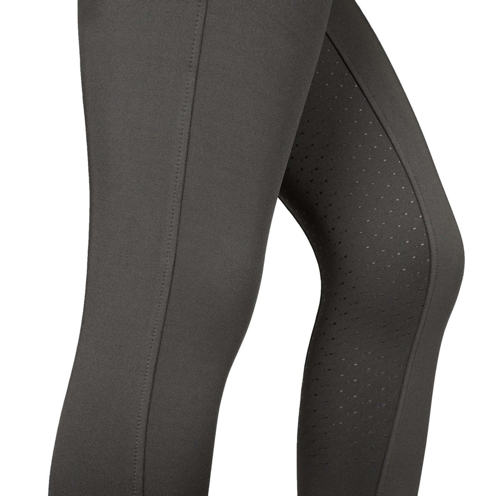 EQUITHÈME Pantalones Claudine Forest Green