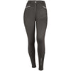 EQUITHÈME Pantalones Claudine Forest Green