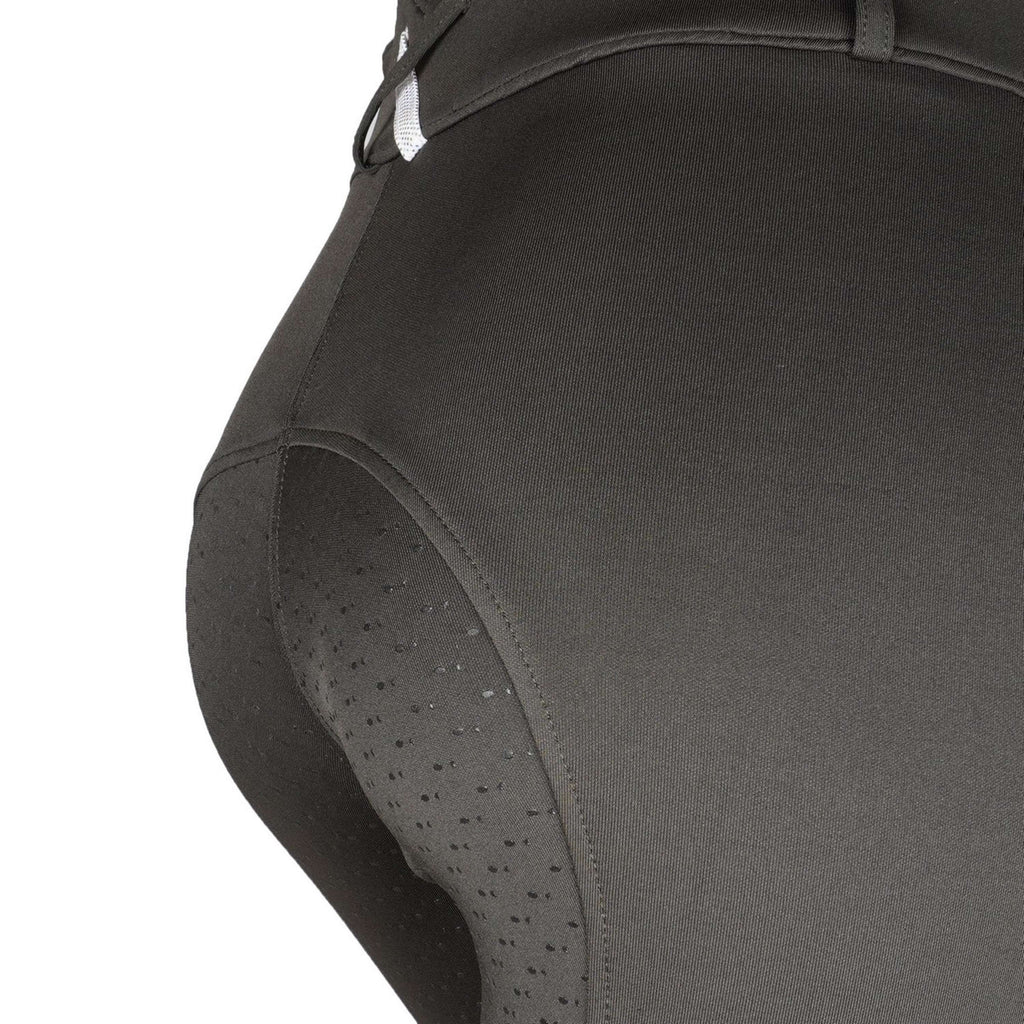 EQUITHÈME Pantalones Claudine Forest Green