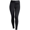 EQUITHÈME Legging de Equitación Brigitte Negro