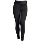 EQUITHÈME Legging de Equitación Brigitte Negro