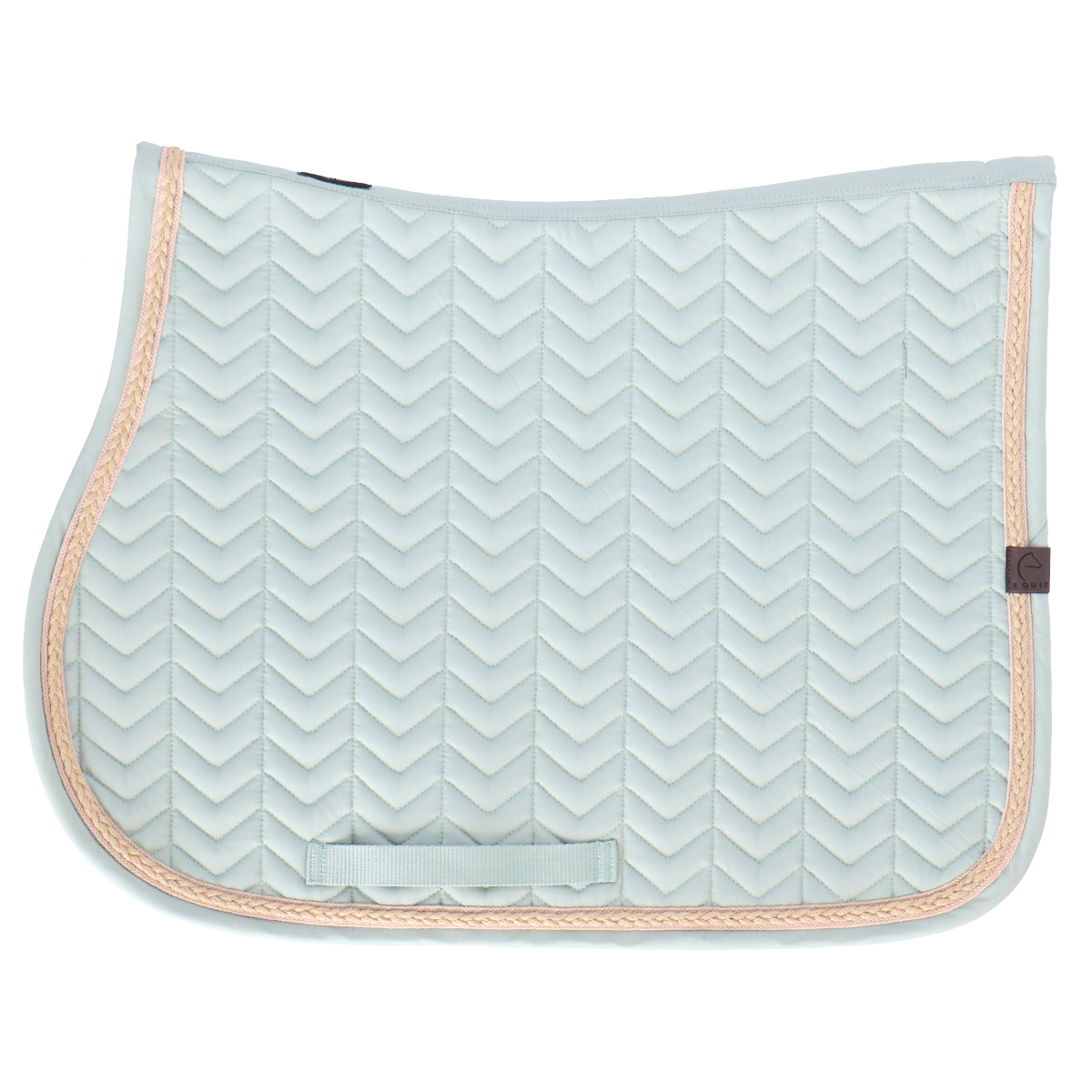 EQUITHÈME Mantilla Softy Propósito general Verde claro