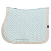 EQUITHÈME Mantilla Softy Propósito general Verde claro