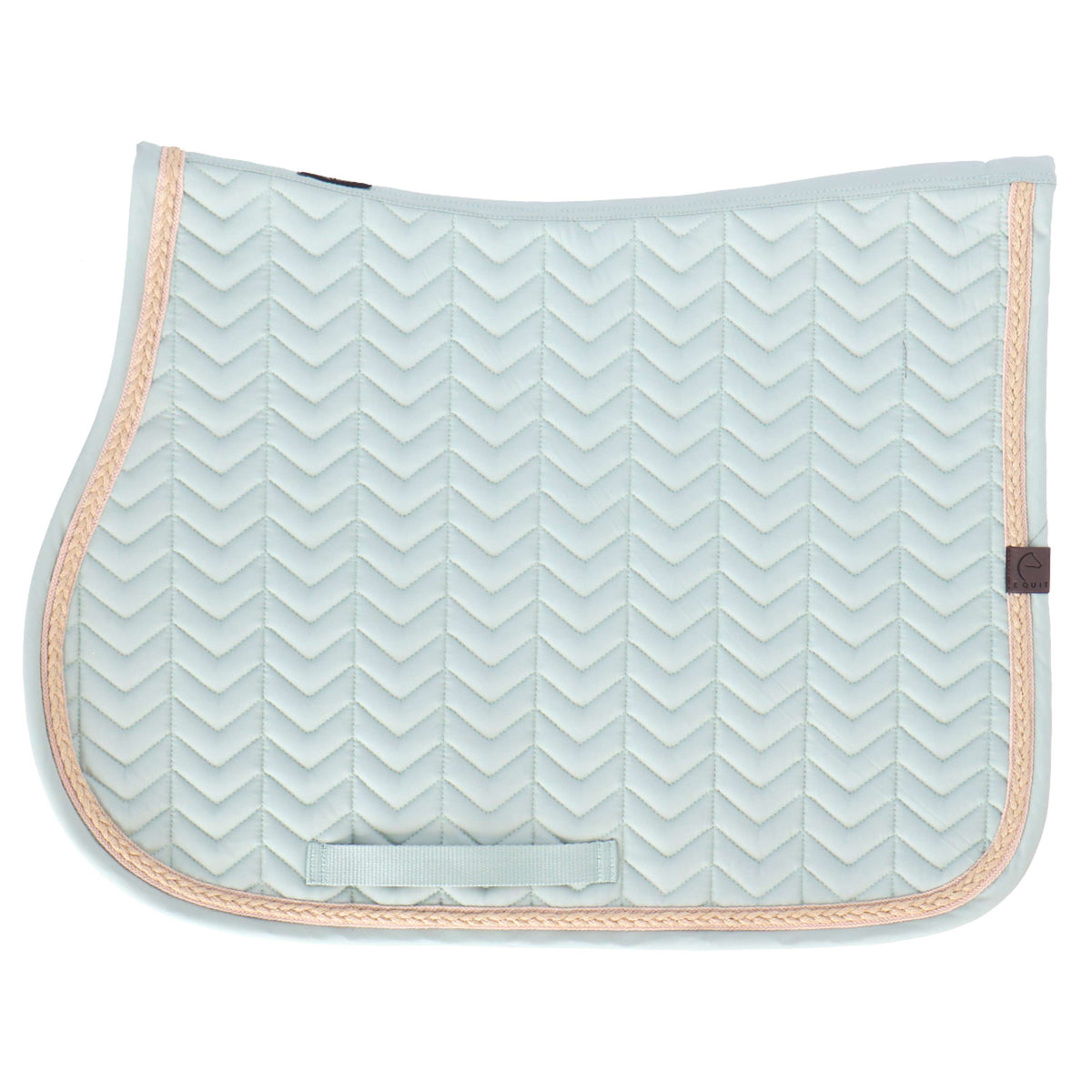 EQUITHÈME Mantilla Softy Propósito general Verde claro