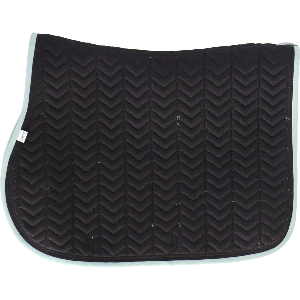 EQUITHÈME Mantilla Softy Propósito general Verde claro