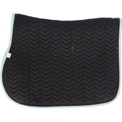 EQUITHÈME Mantilla Softy Propósito general Verde claro