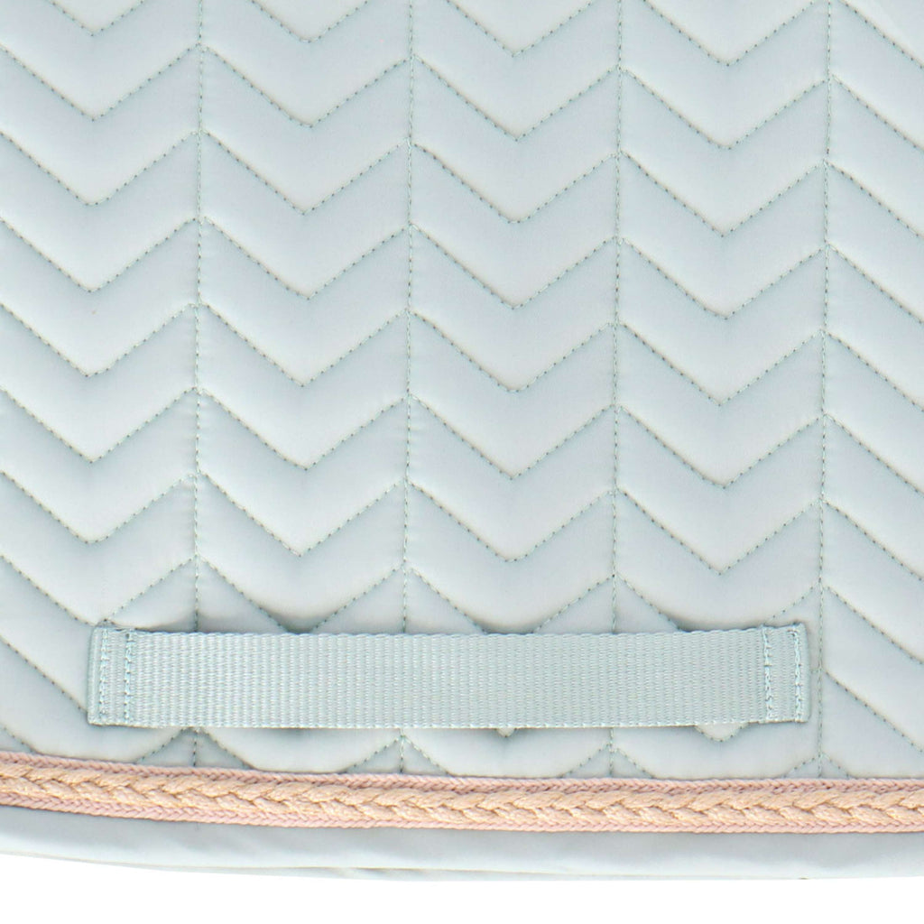 EQUITHÈME Mantilla Softy Propósito general Verde claro