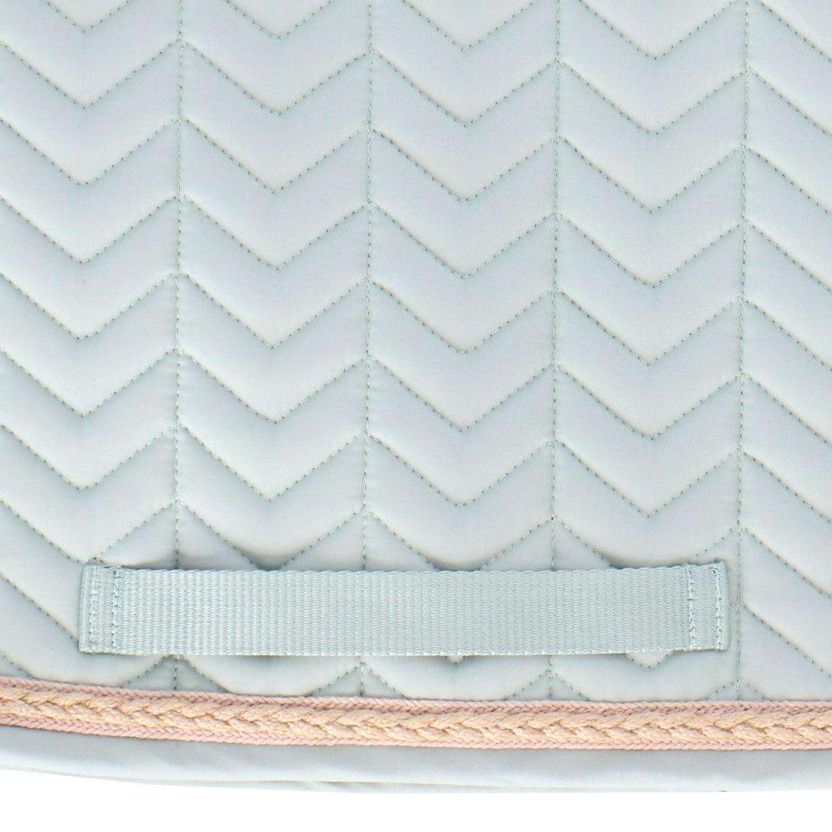 EQUITHÈME Mantilla Softy Propósito general Verde claro