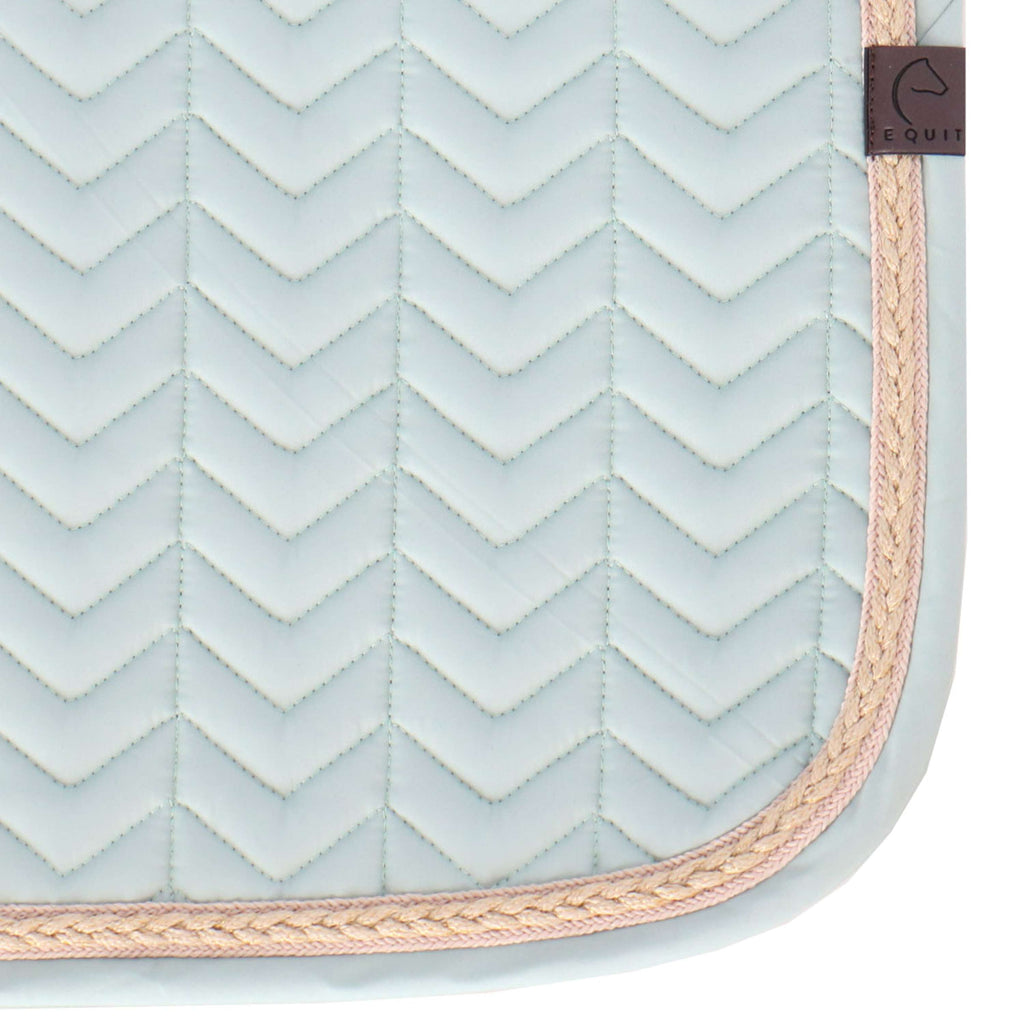 EQUITHÈME Mantilla Softy Propósito general Verde claro