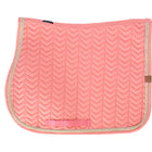 EQUITHÈME Mantilla Softy Propósito general Rosa salmon