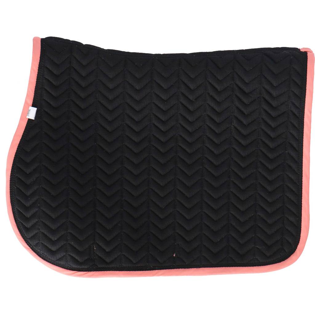 EQUITHÈME Mantilla Softy Propósito general Rosa salmon