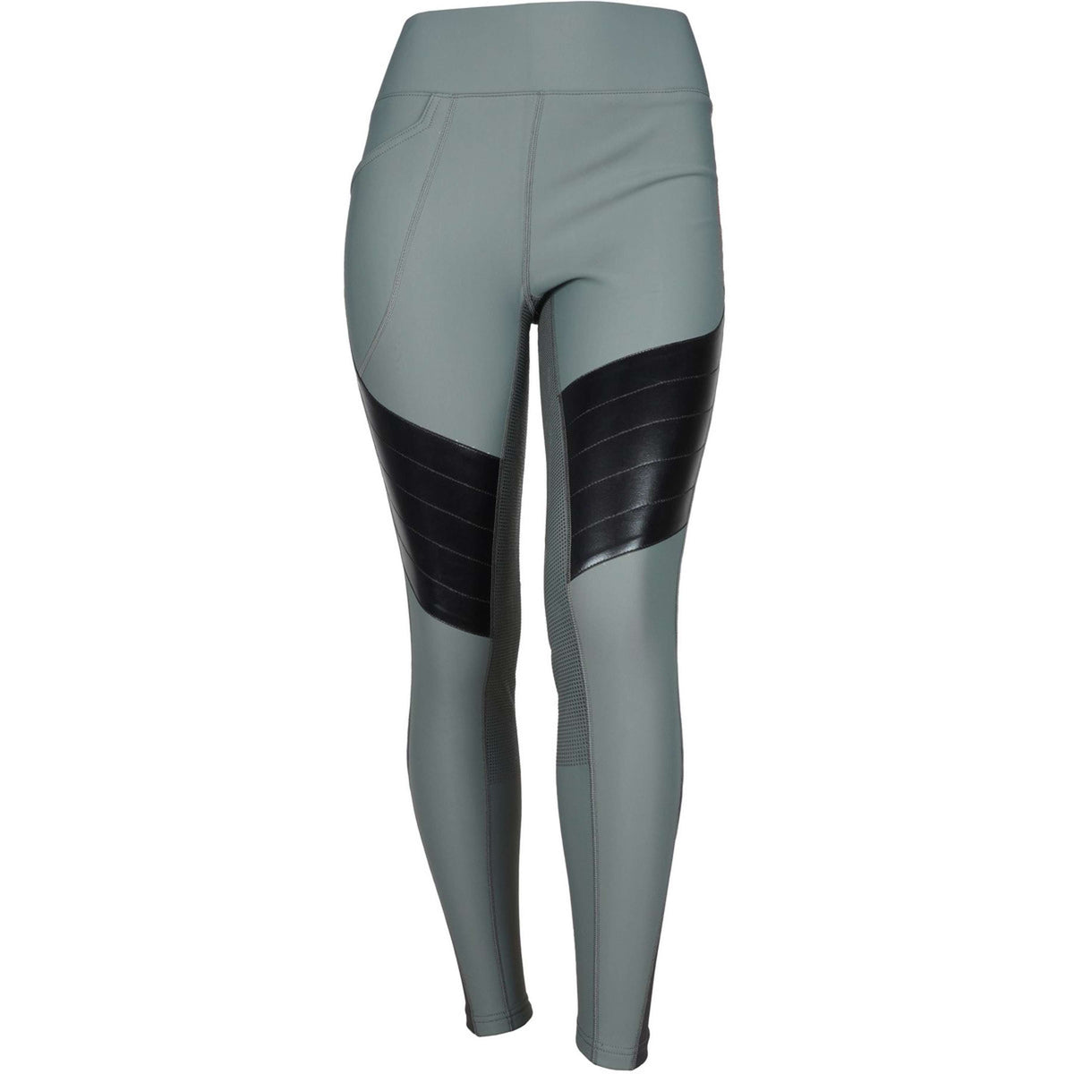 PK International Legging de Equitación Jacadello Beetle