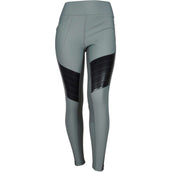 PK International Legging de Equitación Jacadello Beetle