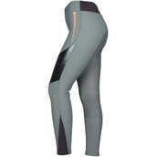 PK International Legging de Equitación Jacadello Beetle