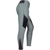 PK International Legging de Equitación Jacadello Beetle