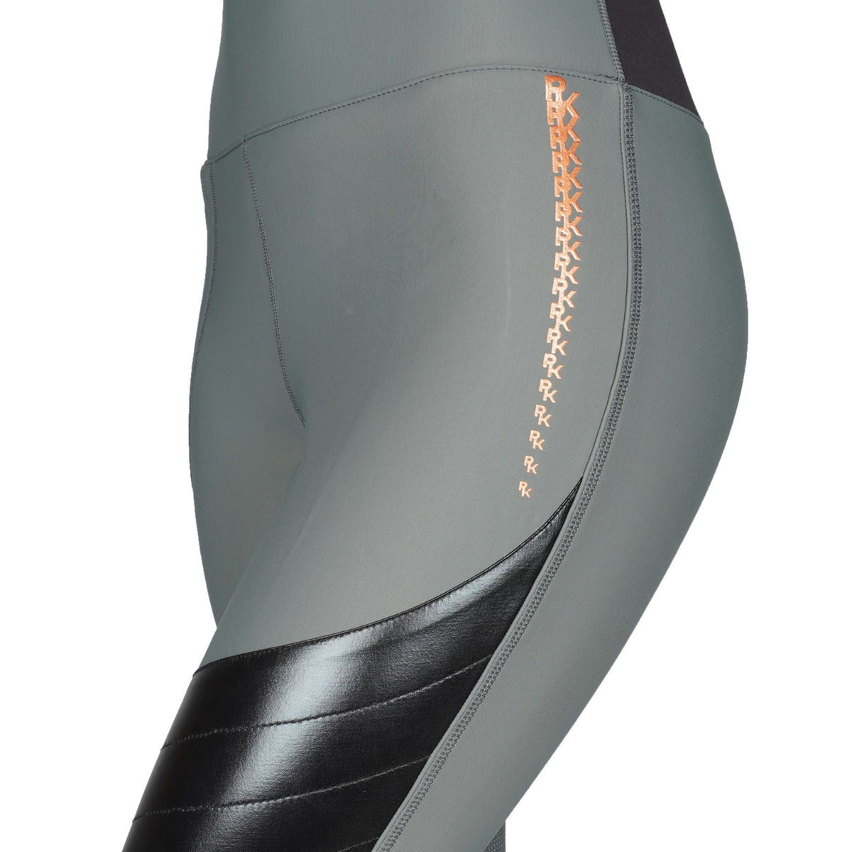 PK International Legging de Equitación Jacadello Beetle