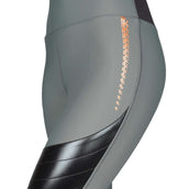 PK International Legging de Equitación Jacadello Beetle