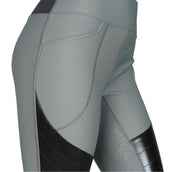 PK International Legging de Equitación Jacadello Beetle