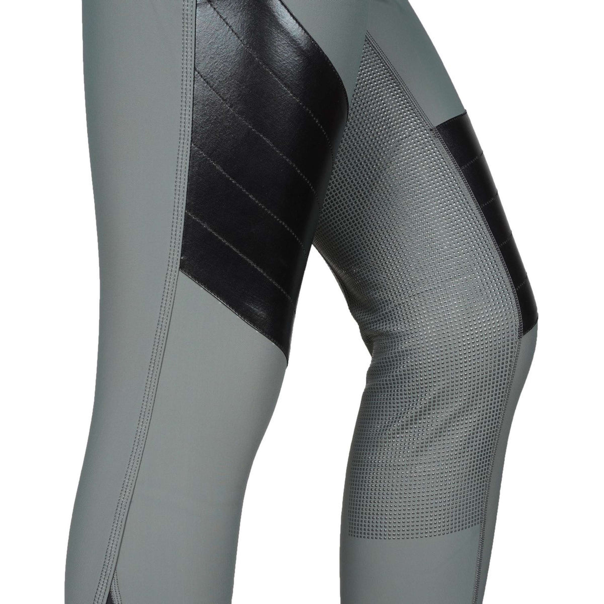 PK International Legging de Equitación Jacadello Beetle