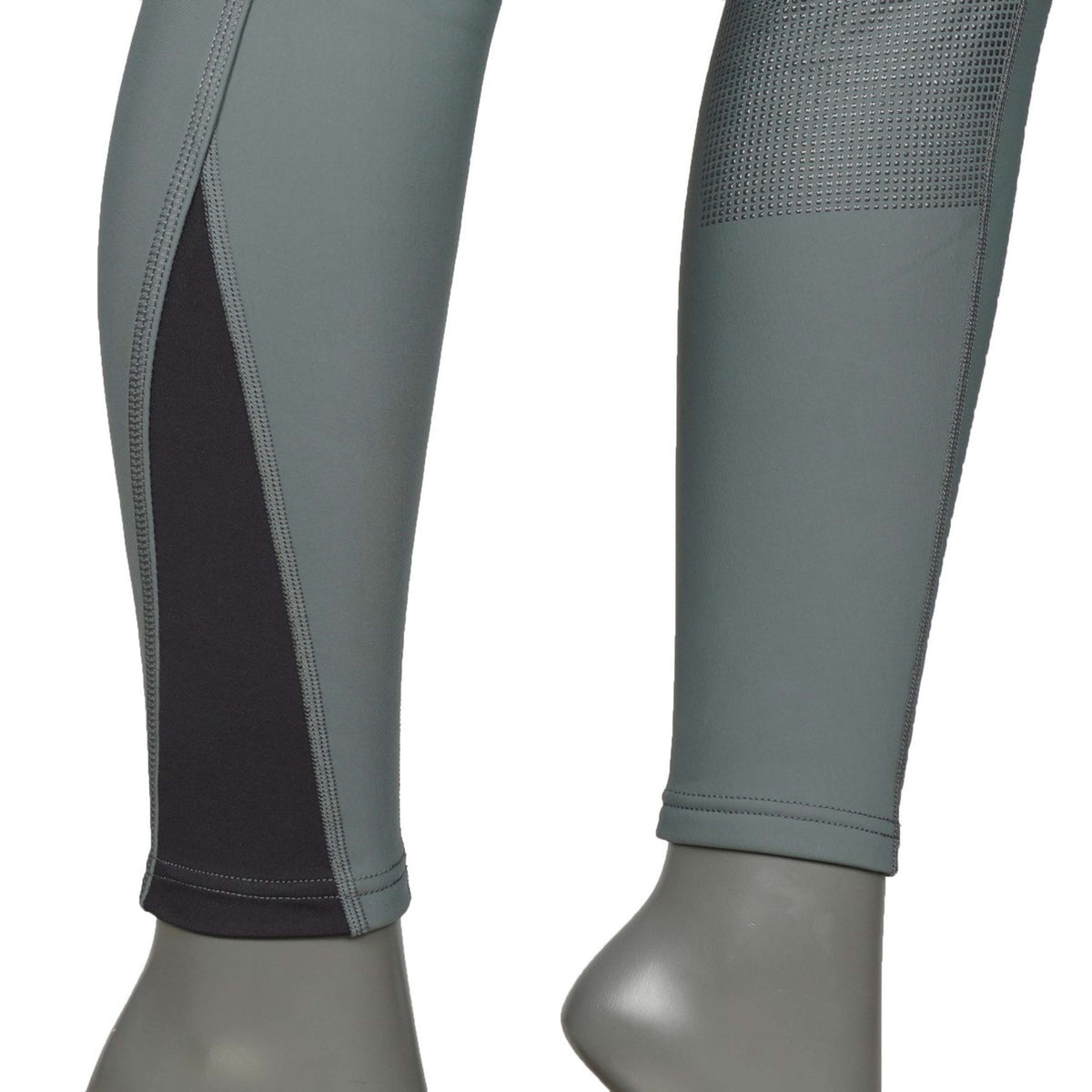 PK International Legging de Equitación Jacadello Beetle