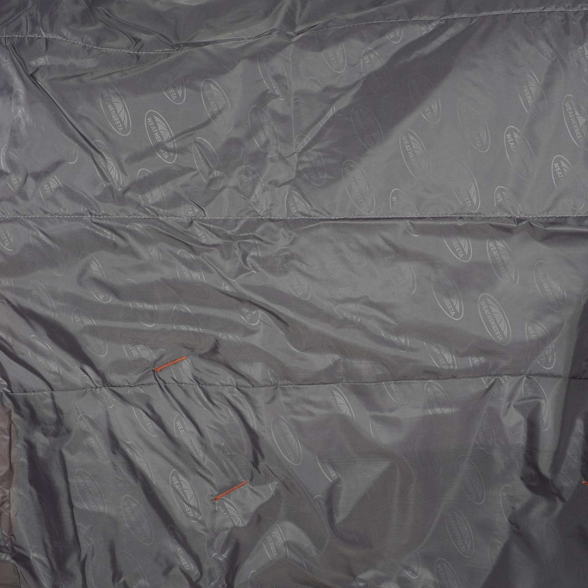 WeatherBeeta ComFiTec Classic Standard Neck Medium/Lite Gunmetal/Coral