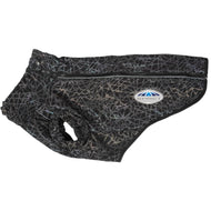 WeatherBeeta Abrigo para Perro ComFiTec Reflective Print Active Negro/Rainbow