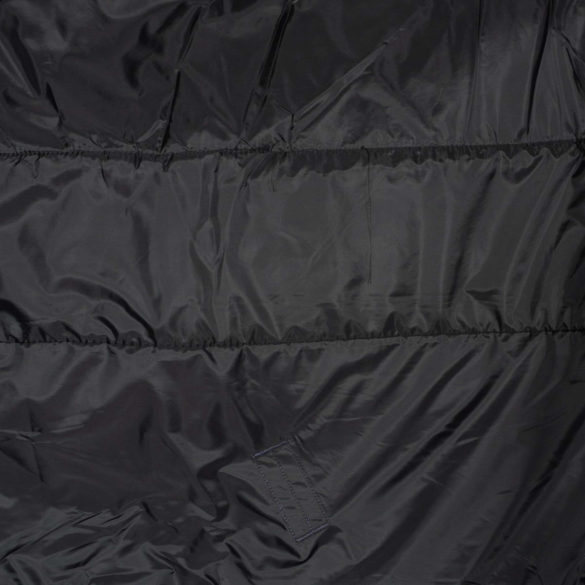 Saxon Alfombra Defiant 600D Combo Neck Heavy Marino/Blanco