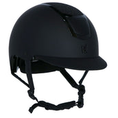 Karben by Shires Casco Valentina Carbon