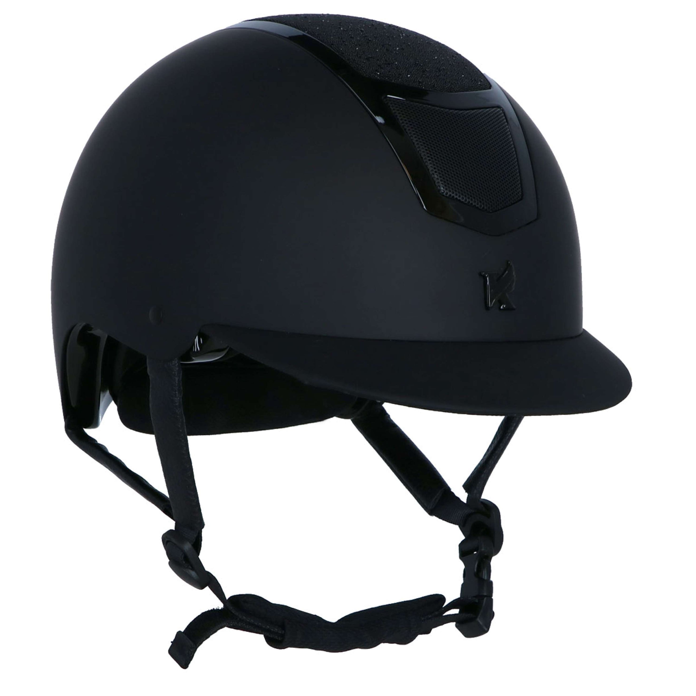 Karben by Shires Casco Valentina Carbon