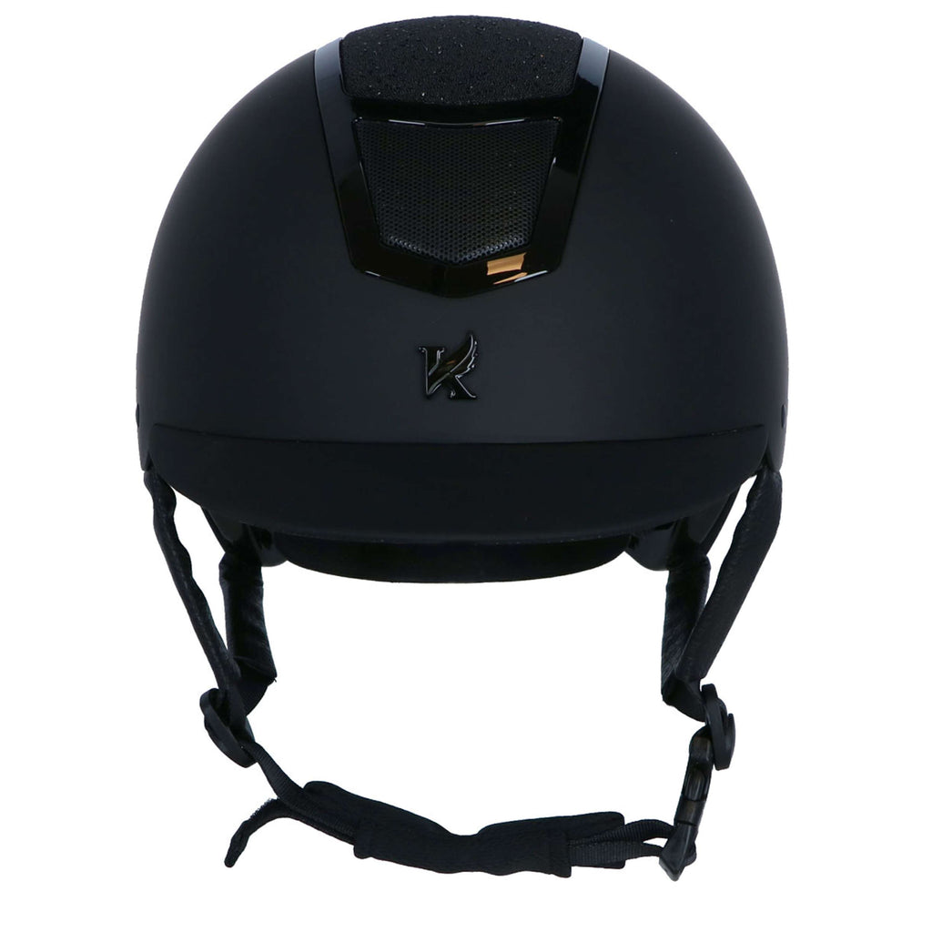 Karben by Shires Casco Valentina Carbon