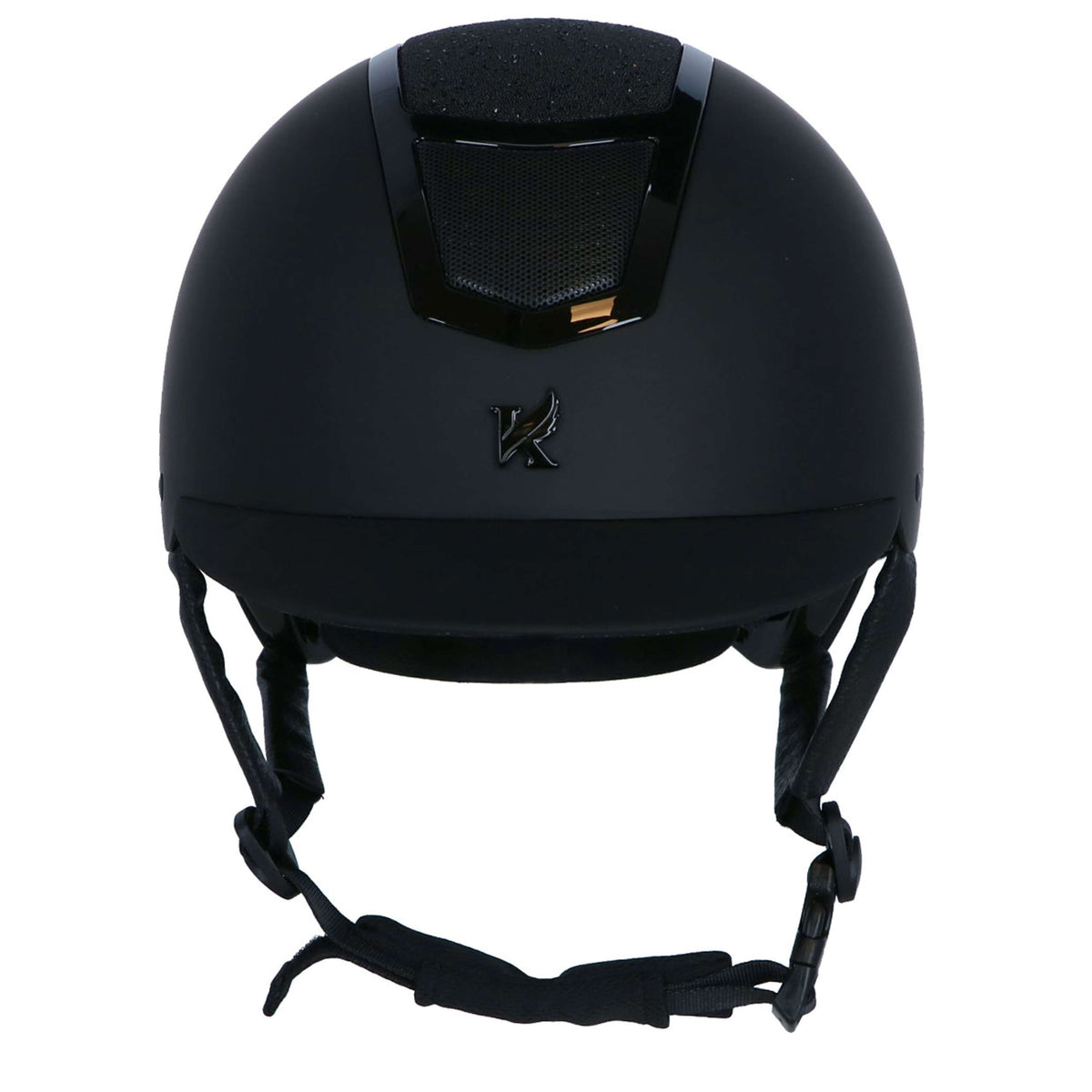 Karben by Shires Casco Valentina Carbon