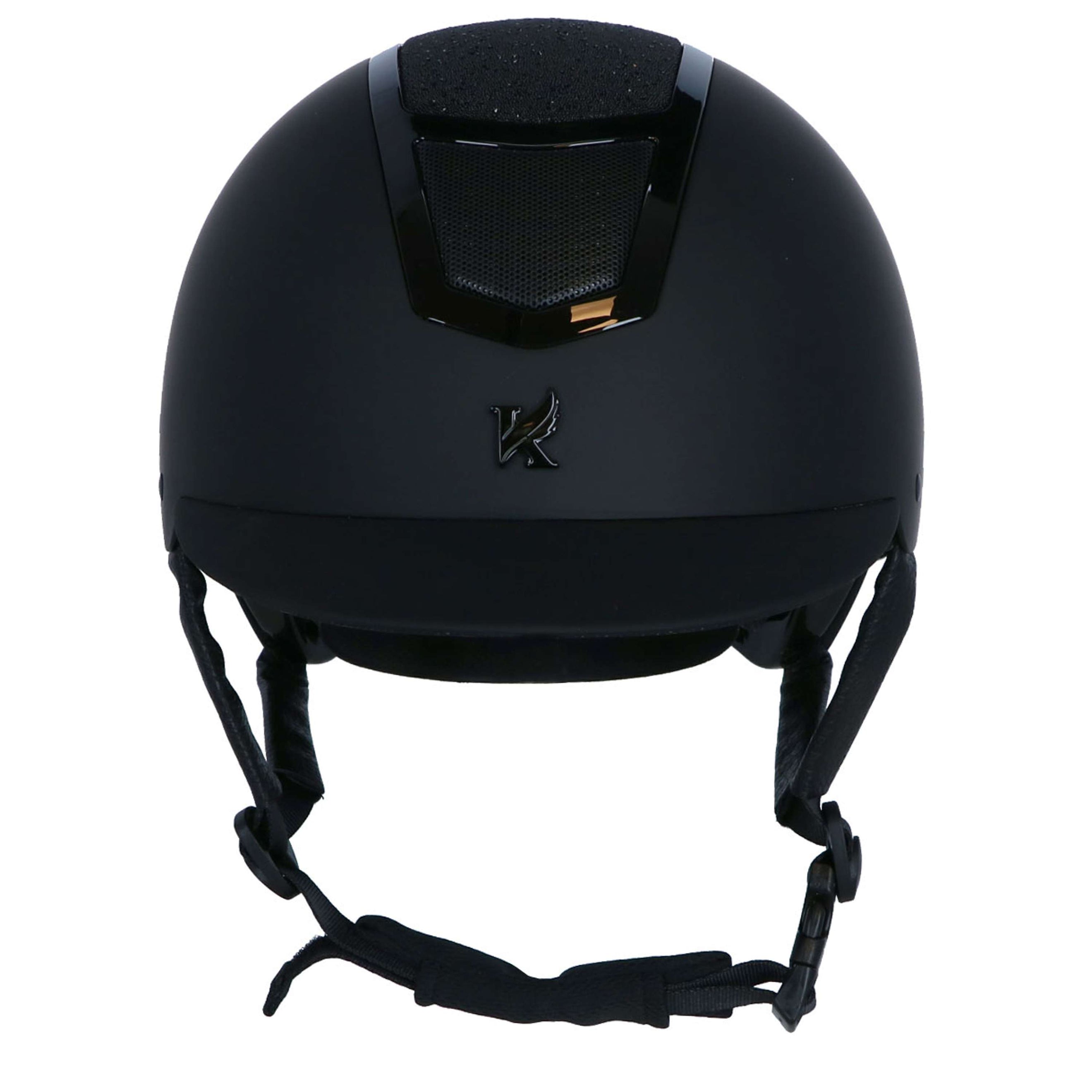 Karben by Shires Casco Valentina Carbon
