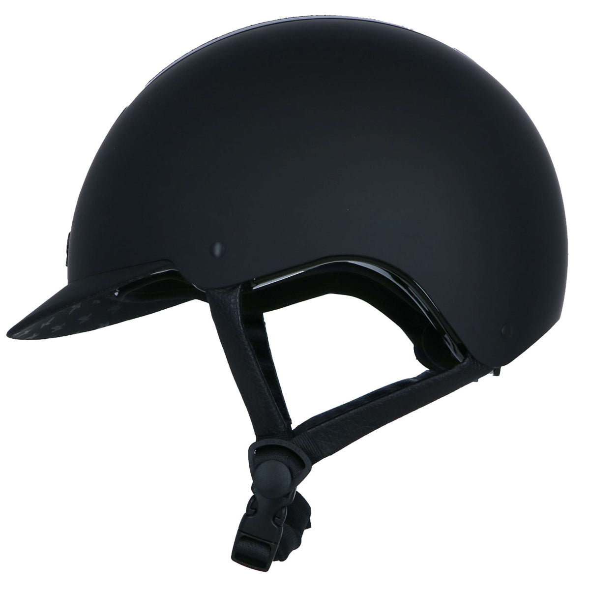 Karben by Shires Casco Valentina Carbon