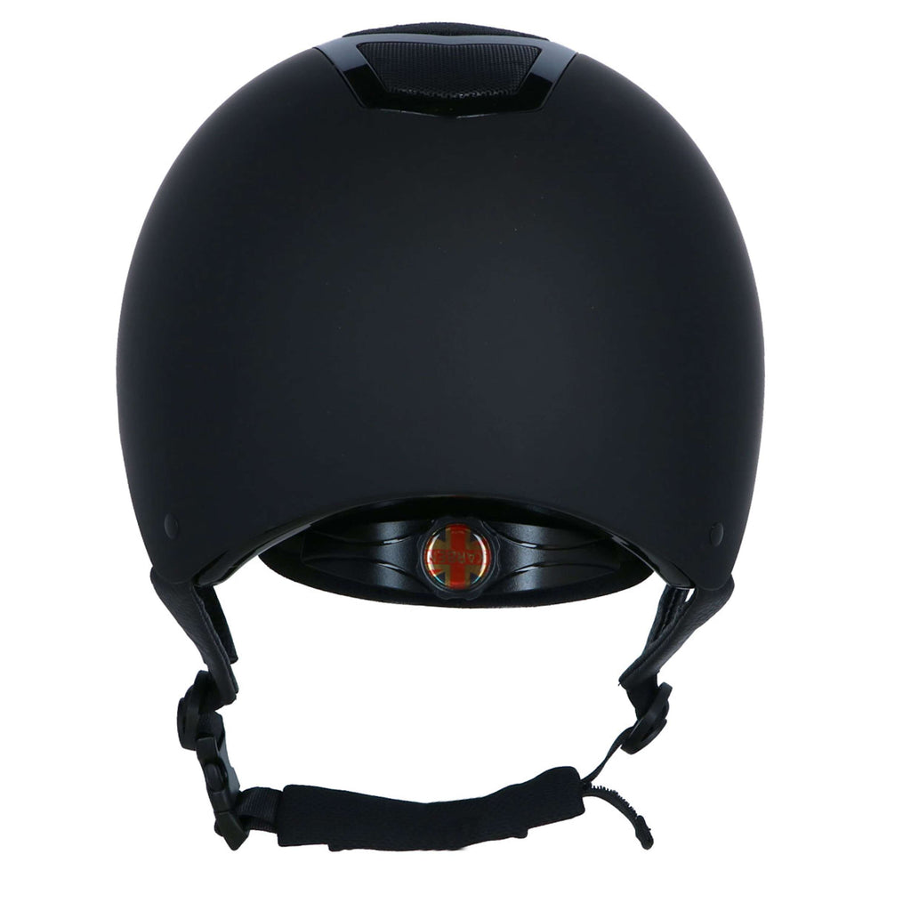 Karben by Shires Casco Valentina Carbon