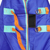 Tempest Original by Shires Manta de Invierno Turnout 50 Combo Royal