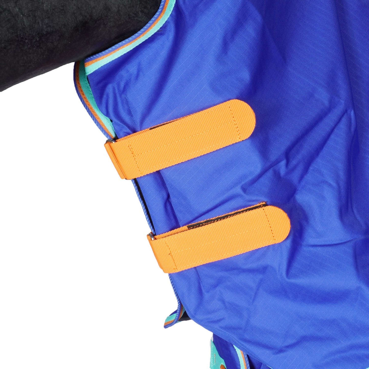 Tempest Original by Shires Manta de Invierno Turnout 50 Combo Royal