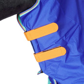 Tempest Original by Shires Manta de Invierno Turnout 50 Combo Royal