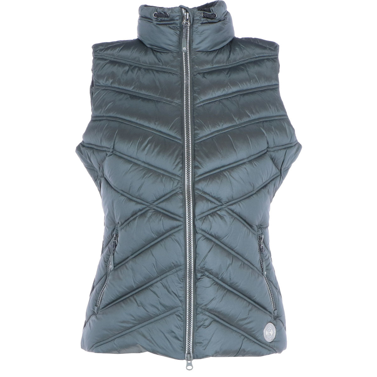 ANKY Chaleco Acolchado Dark Shadow