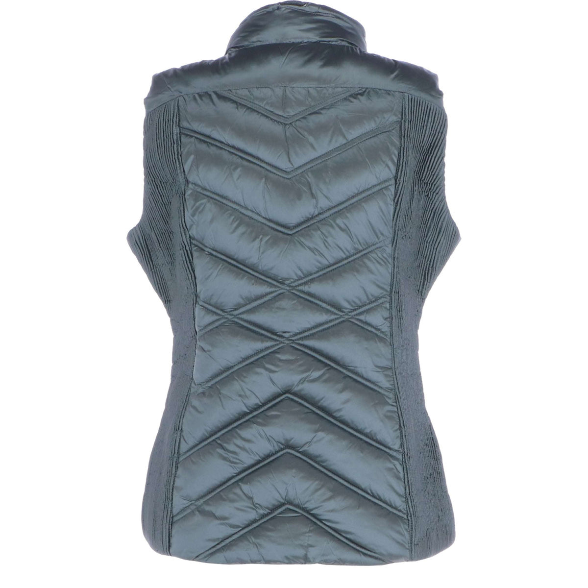 ANKY Chaleco Acolchado Dark Shadow