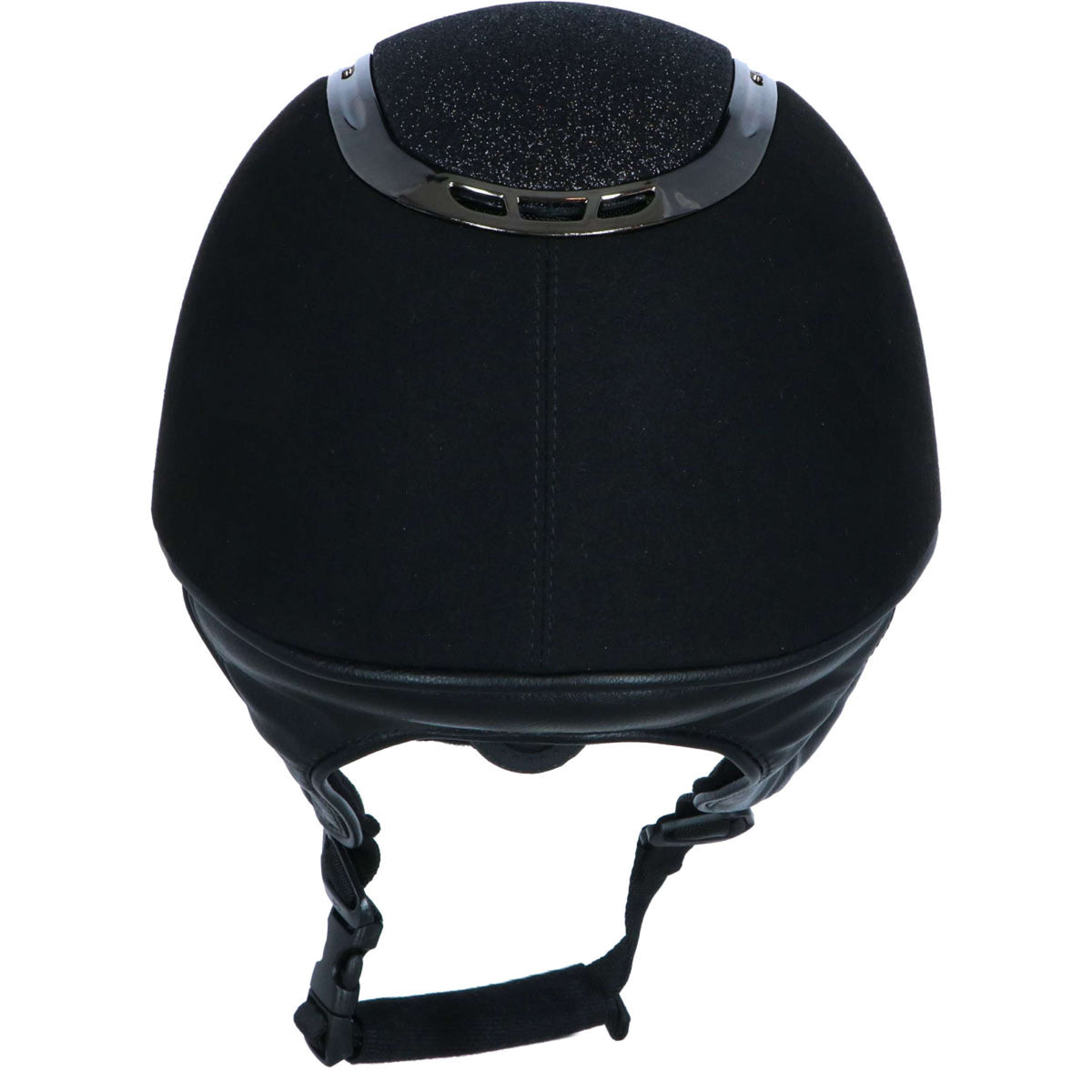 Back on Track Gorra EQ3 Pardus Microfiber Mips Negro