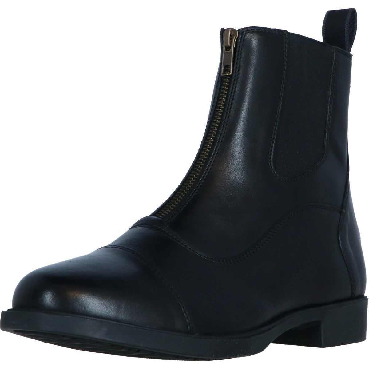 Suedwind Botas de Equitación Companion Negro