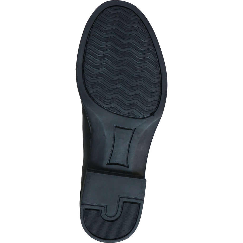 Suedwind Botas de Equitación Companion Negro