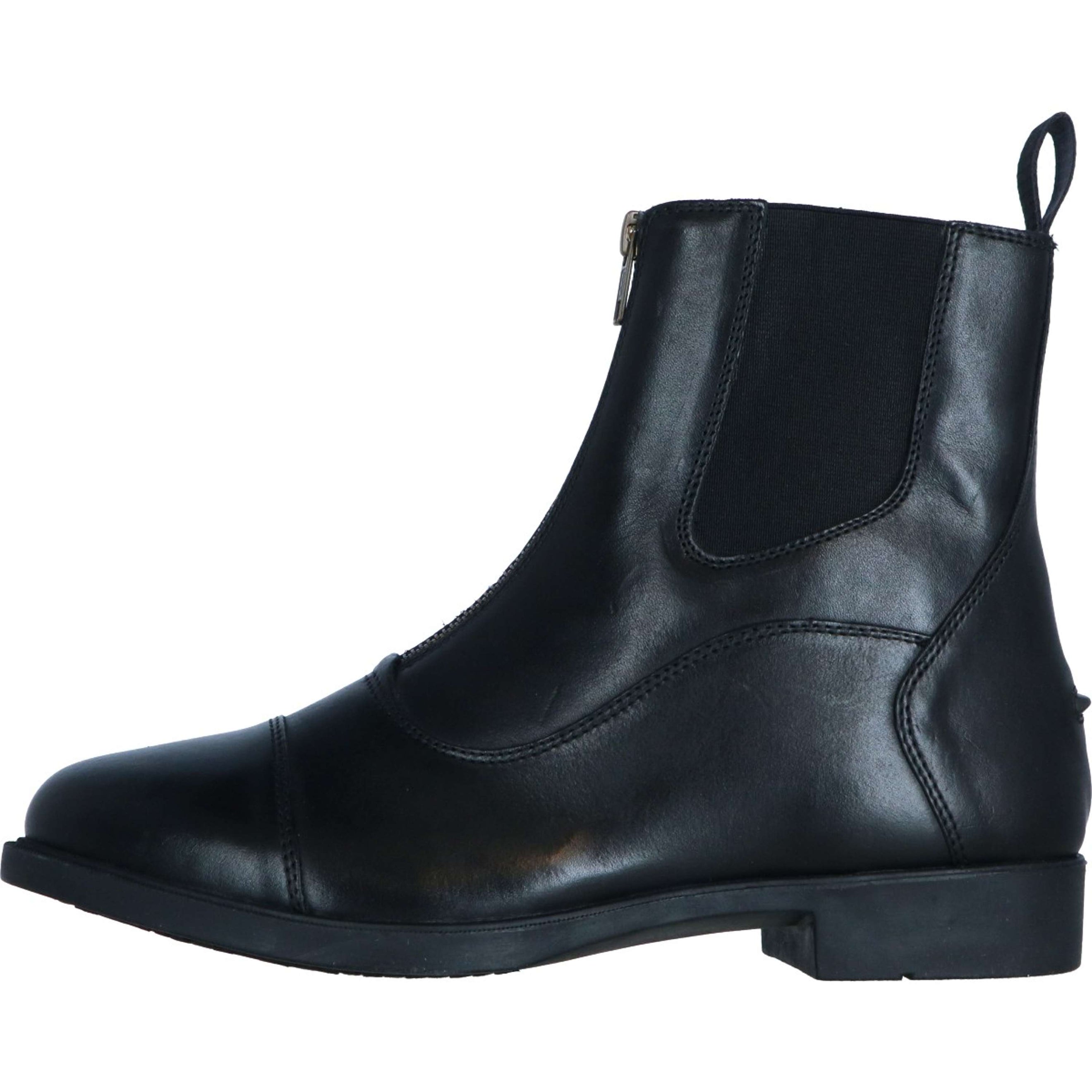 Suedwind Botas de Equitación Companion Negro Suedwind Botas de Equitación Companion Negro