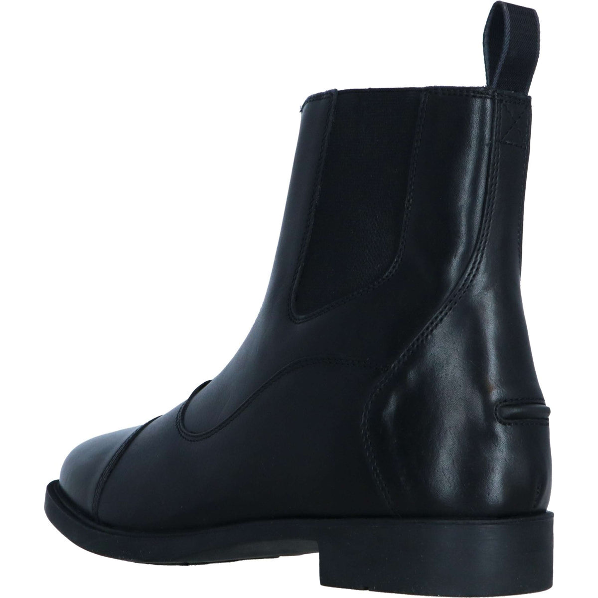 Suedwind Botas de Equitación Companion Negro